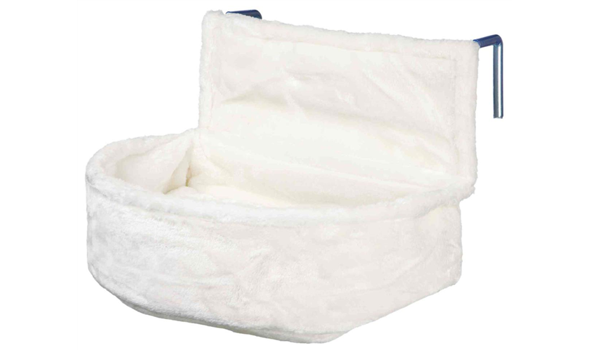 Kuschelsack für Heizkörper Art.-Nr.: 43140, Maße: 45 × 13 × 33 cm