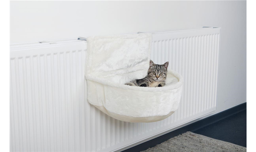 Kuschelsack für Heizkörper Art.-Nr.: 43140, Maße: 45 × 13 × 33 cm