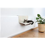 Liegemulde für Heizkörper Art.-Nr.: 43141, Maße: 45 × 26 × 31 cm