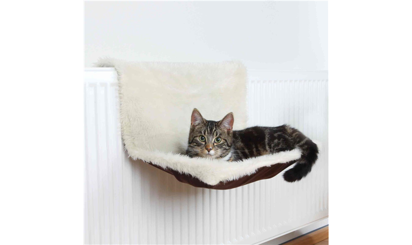 Liegemulde für Heizkörper Art.-Nr.: 43141, Maße: 45 × 26 × 31 cm