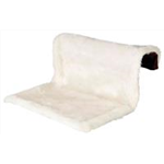 Liegemulde für Heizkörper Art.-Nr.: 43141, Maße: 45 × 26 × 31 cm