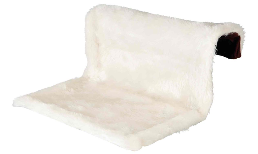 Liegemulde für Heizkörper Art.-Nr.: 43141, Maße: 45 × 26 × 31 cm