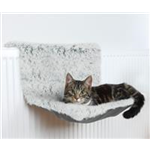 Liegemulde Harvey für Heizkörper Art.-Nr.: 43145, Maße: 45 × 26 × 31 cm