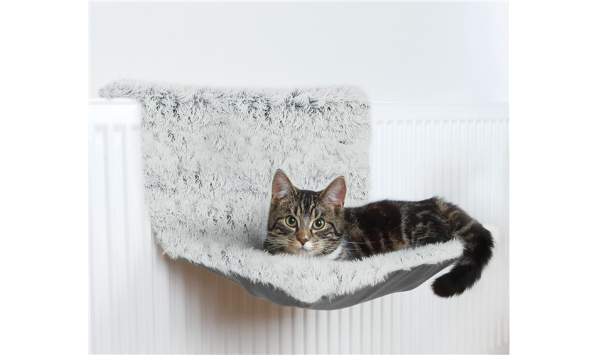 Liegemulde Harvey für Heizkörper Art.-Nr.: 43145, Maße: 45 × 26 × 31 cm