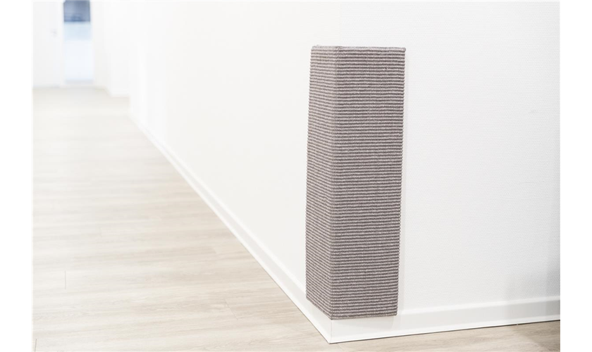 Kratzbrett XXL für Wände und Zimmerecken Art.-Nr.: 43160, Maße: 38 × 75 cm