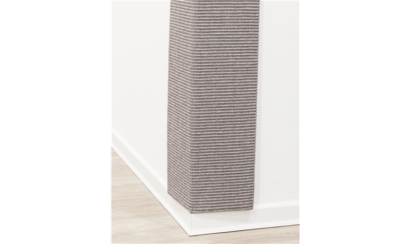 Kratzbrett XXL für Wände und Zimmerecken Art.-Nr.: 43160, Maße: 38 × 75 cm