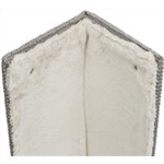 Kratzbrett XXL für Wände und Zimmerecken Art.-Nr.: 43160, Maße: 38 × 75 cm