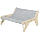 Hängematte Art.-Nr.: 43204, Maße: 47 × 24 × 38 cm