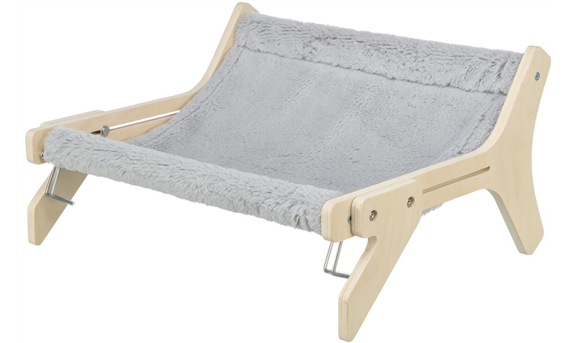 Hängematte Art.-Nr.: 43204, Maße: 47 × 24 × 38 cm