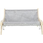 Hängematte Art.-Nr.: 43204, Maße: 47 × 24 × 38 cm