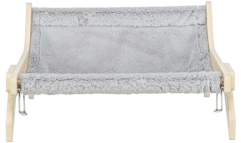 Hängematte Art.-Nr.: 43204, Maße: 47 × 24 × 38 cm