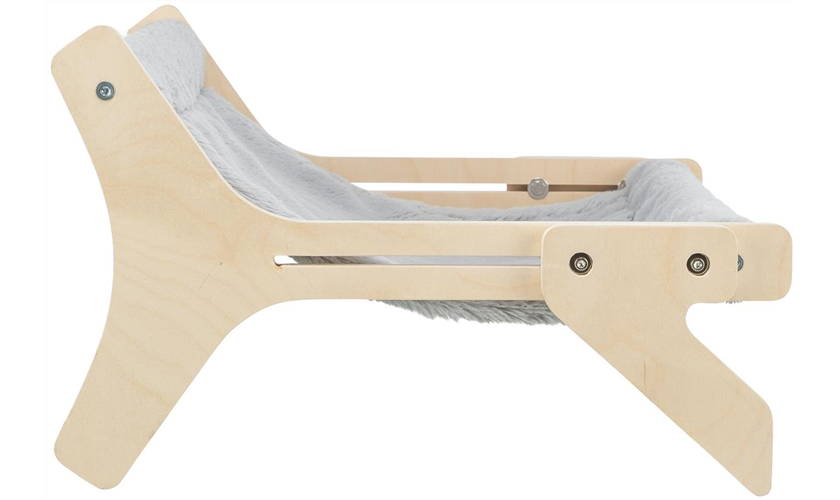 Hängematte Art.-Nr.: 43204, Maße: 47 × 24 × 38 cm