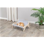 Hängematte Art.-Nr.: 43204, Maße: 47 × 24 × 38 cm