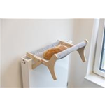 Hängematte Art.-Nr.: 43204, Maße: 47 × 24 × 38 cm