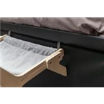 Hängematte Art.-Nr.: 43204, Maße: 47 × 24 × 38 cm