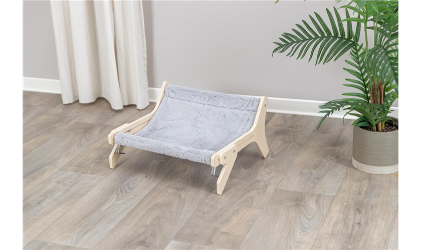 Hängematte Art.-Nr.: 43204, Maße: 47 × 24 × 38 cm