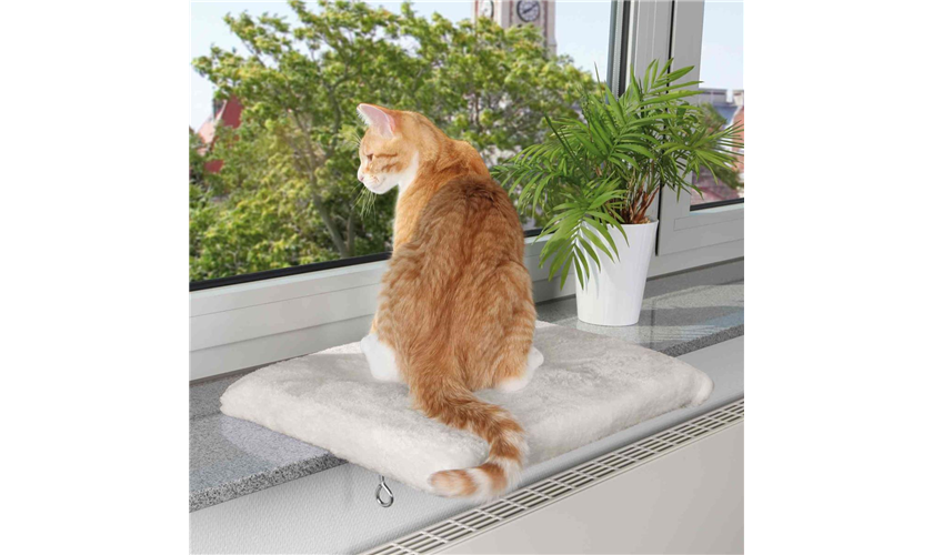 Liegeplatte für Fensterbänke Art.-Nr.: 4328, Maße: 51 × 36 cm