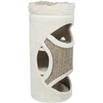 Kratztonne Gracia Art.-Nr.: 43376, Grundfläche: ø 38 cm, Höhe: 85 cm