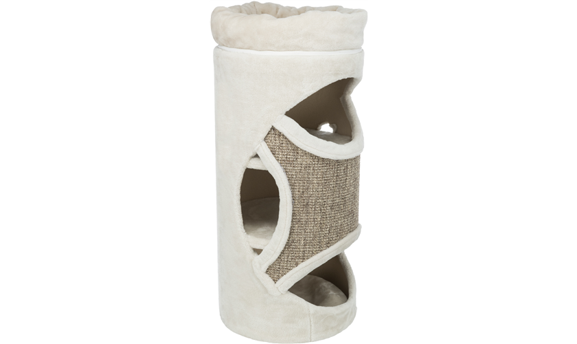 Kratztonne Gracia Art.-Nr.: 43376, Grundfläche: ø 38 cm, Höhe: 85 cm