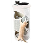 Kratztonne Gracia Art.-Nr.: 43376, Grundfläche: ø 38 cm, Höhe: 85 cm