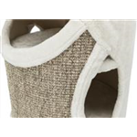 Kratztonne Gracia Art.-Nr.: 43376, Grundfläche: ø 38 cm, Höhe: 85 cm