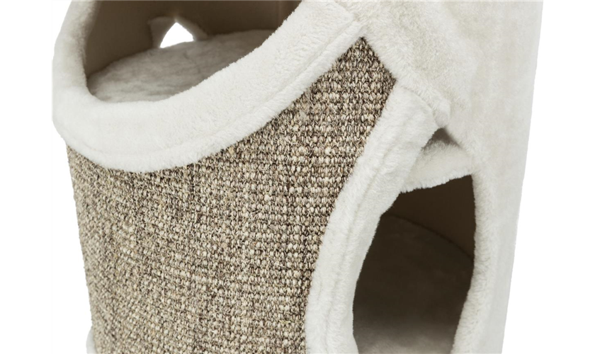 Kratztonne Gracia Art.-Nr.: 43376, Grundfläche: ø 38 cm, Höhe: 85 cm