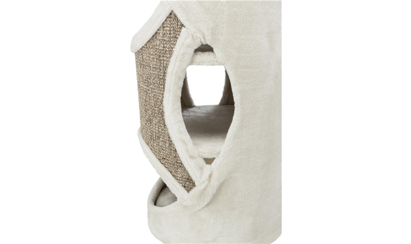 Kratztonne Gracia Art.-Nr.: 43376, Grundfläche: ø 38 cm, Höhe: 85 cm