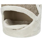 Kratztonne Gracia Art.-Nr.: 43376, Grundfläche: ø 38 cm, Höhe: 85 cm