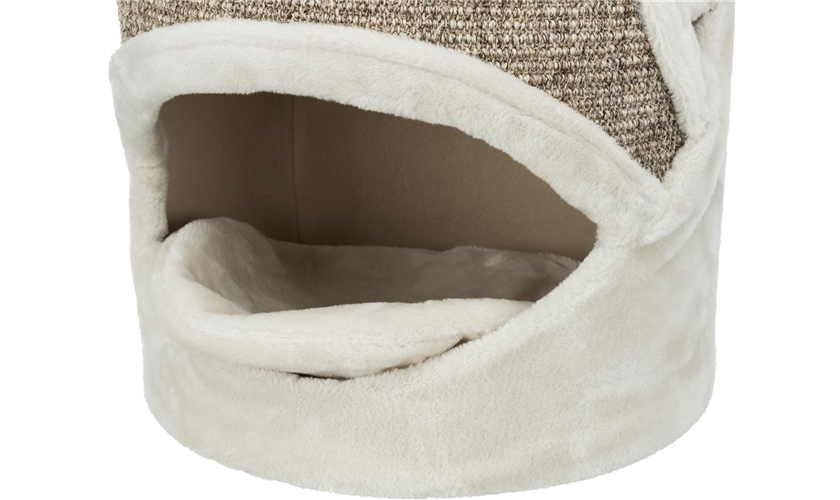 Kratztonne Gracia Art.-Nr.: 43376, Grundfläche: ø 38 cm, Höhe: 85 cm