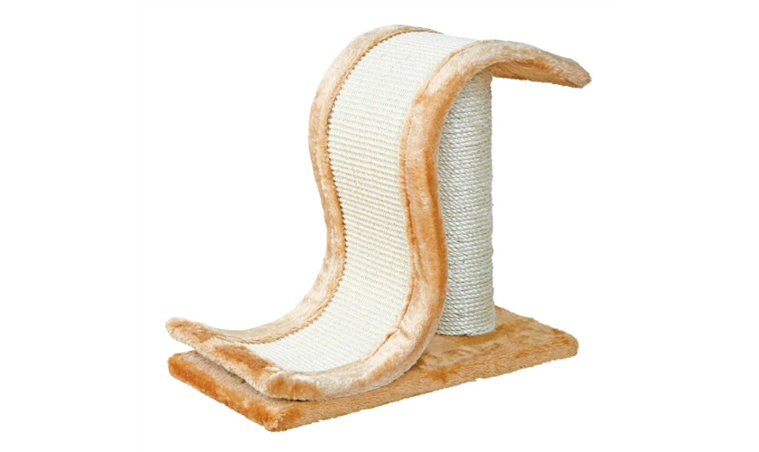 Kratzwelle Inca Art.-Nr.: 4341, Grundfläche: 25 × 44 cm, Höhe: 39 cm