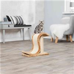 Kratzwelle Inca Art.-Nr.: 4341, Grundfläche: 25 × 44 cm, Höhe: 39 cm