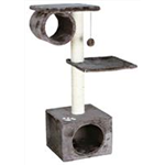 Kratzbaum San Fernando Art.-Nr.: 43951, Grundfläche: 36 × 36 cm, Höhe: 106 cm