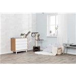 Kratzbaum San Fernando Art.-Nr.: 43951, Grundfläche: 36 × 36 cm, Höhe: 106 cm