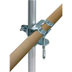 Geländer-Klemme mit Teleskopstange Art.-Nr.: 4413