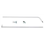 Geländer-Klemme mit Teleskopstange Art.-Nr.: 4413