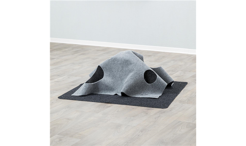 Adventure Carpet Art.-Nr.: 45890, Maße: 99 × 99 cm