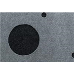 Adventure Carpet Art.-Nr.: 45890, Maße: 99 × 99 cm