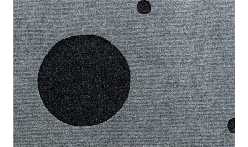 Adventure Carpet Art.-Nr.: 45890, Maße: 99 × 99 cm