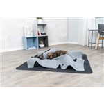 Adventure Carpet Art.-Nr.: 45890, Maße: 99 × 99 cm