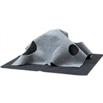 Adventure Carpet Art.-Nr.: 45890, Maße: 99 × 99 cm