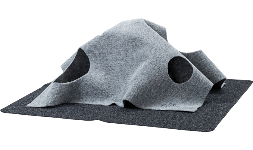 Adventure Carpet Art.-Nr.: 45890, Maße: 99 × 99 cm