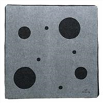 Adventure Carpet Art.-Nr.: 45890, Maße: 99 × 99 cm