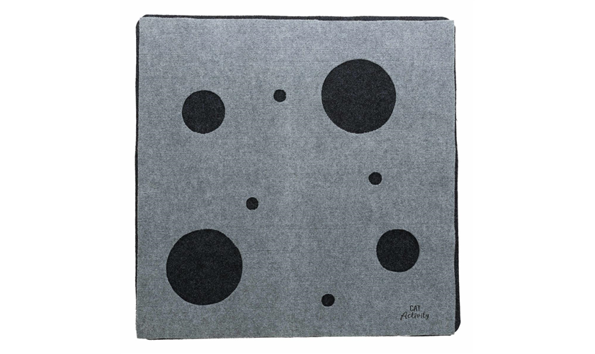 Adventure Carpet Art.-Nr.: 45890, Maße: 99 × 99 cm