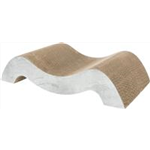 Kratzwelle XXL Art.-Nr.: 48031, Maße: 64 × 14 × 37 cm