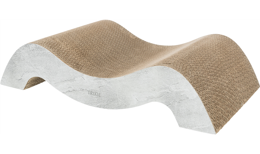 Kratzwelle XXL Art.-Nr.: 48031, Maße: 64 × 14 × 37 cm