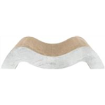 Kratzwelle XXL Art.-Nr.: 48031, Maße: 64 × 14 × 37 cm