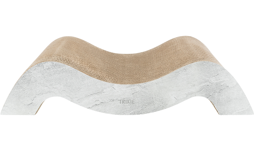 Kratzwelle XXL Art.-Nr.: 48031, Maße: 64 × 14 × 37 cm