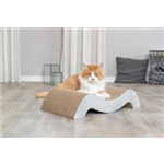 Kratzwelle XXL Art.-Nr.: 48031, Maße: 64 × 14 × 37 cm