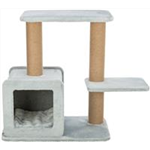 Kratzbaum Elena Art.-Nr.: 48115, Grundfläche: 74 × 45 cm, Höhe: 83 cm