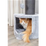 Kratzbaum XXL Ava II Art.-Nr.: 48120, Grundfläche: 50 × 50 cm, Höhe: 112 cm